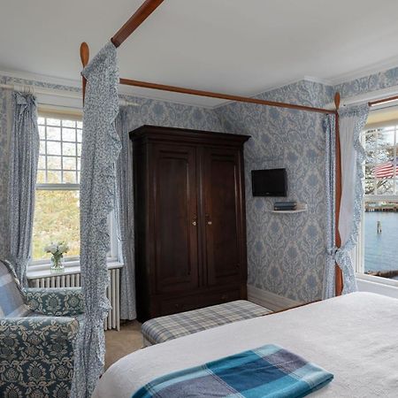 Harbor Knoll Bed And Breakfast Greenport Exteriér fotografie