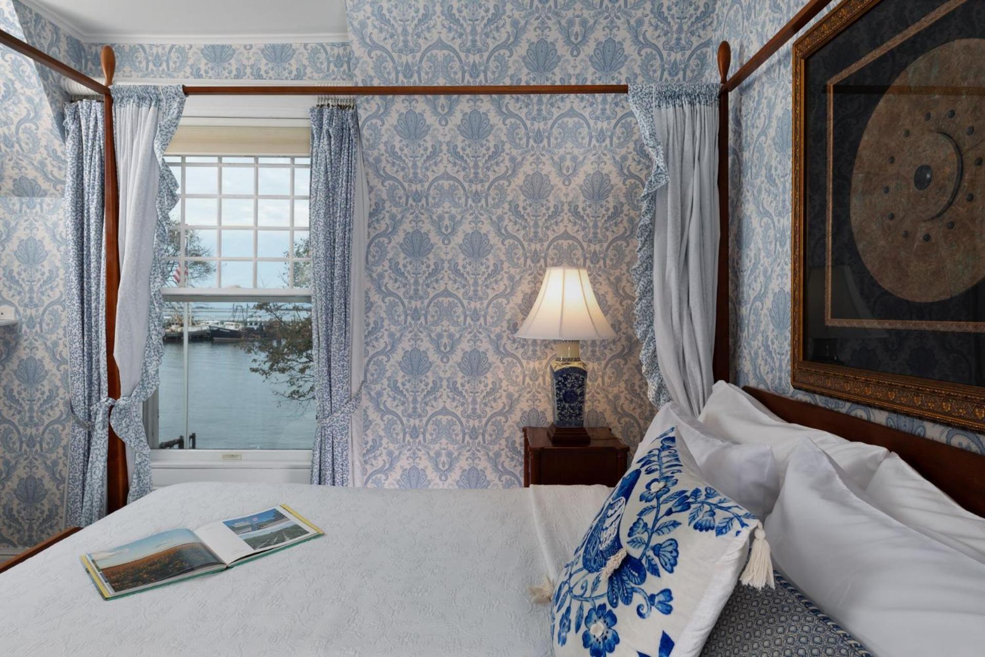 Harbor Knoll Bed And Breakfast Greenport Exteriér fotografie