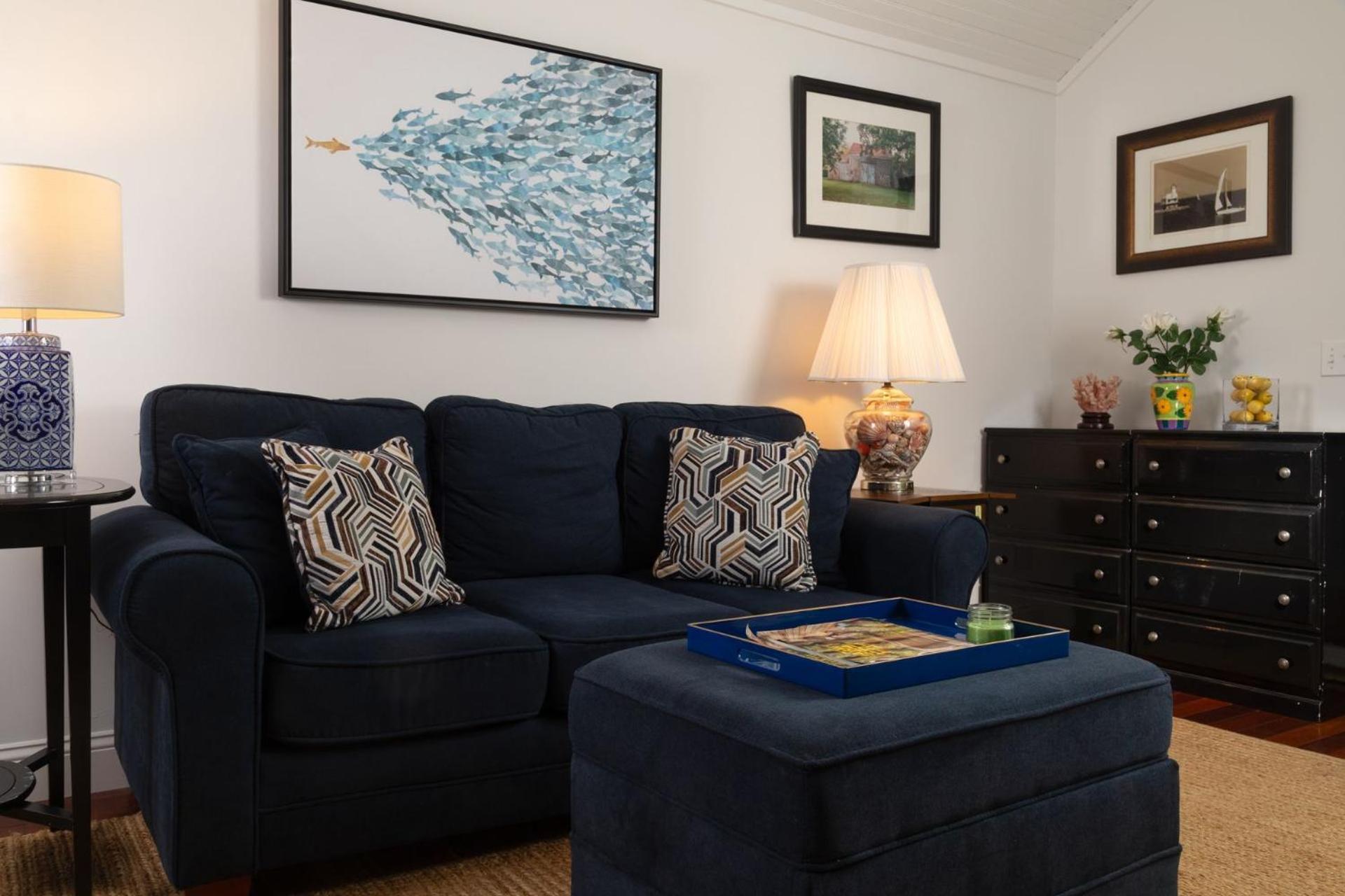 Harbor Knoll Bed And Breakfast Greenport Exteriér fotografie