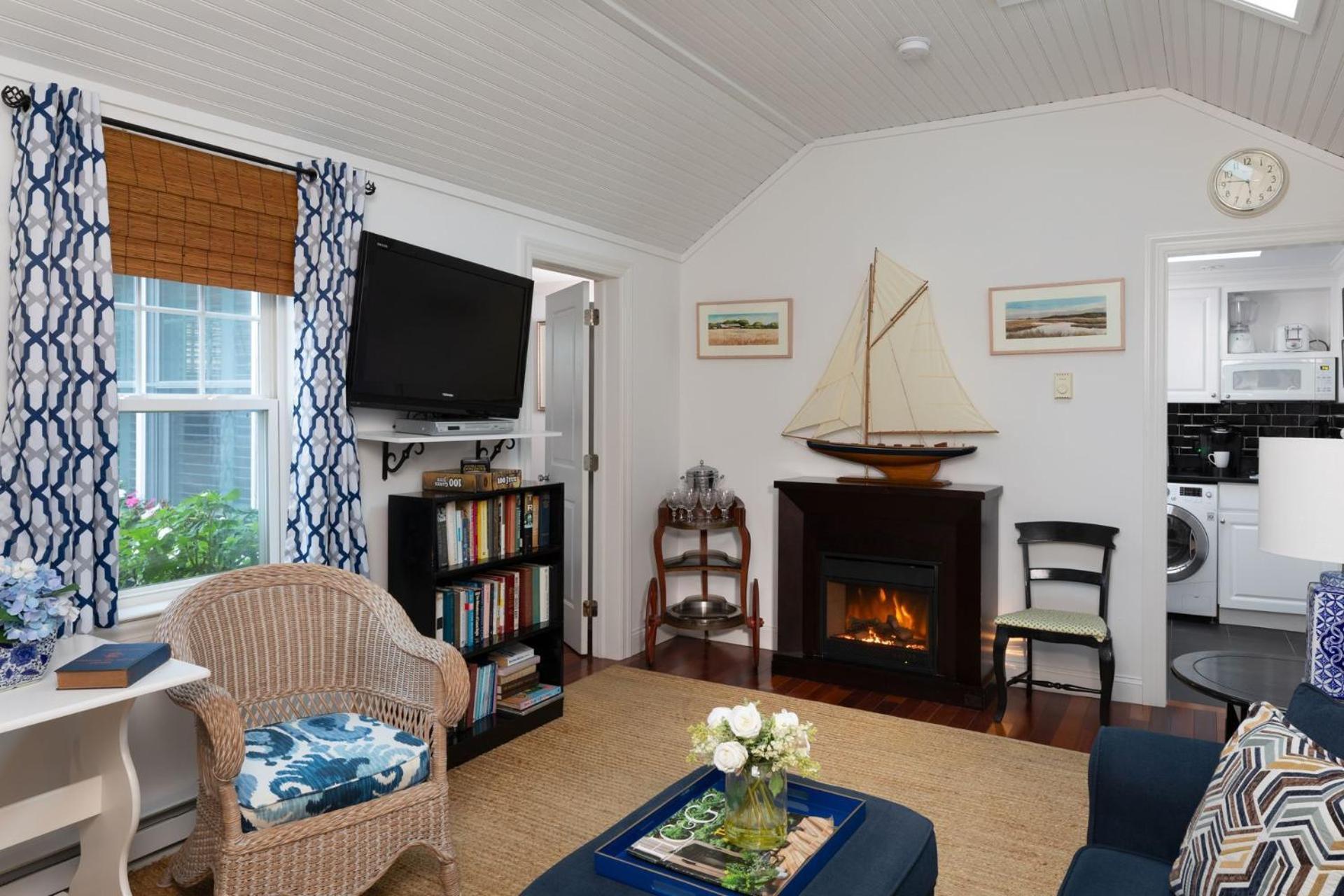 Harbor Knoll Bed And Breakfast Greenport Exteriér fotografie
