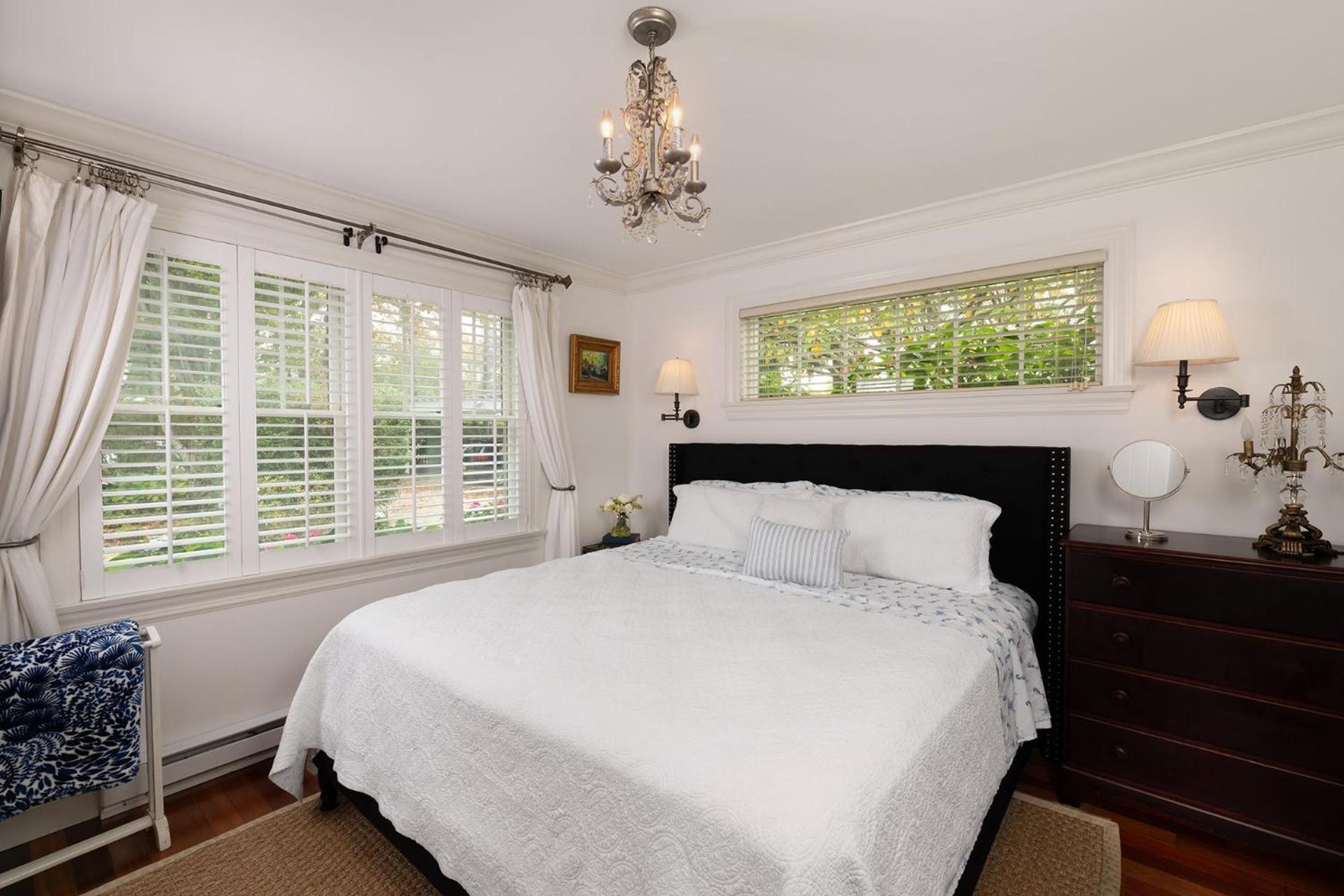 Harbor Knoll Bed And Breakfast Greenport Exteriér fotografie