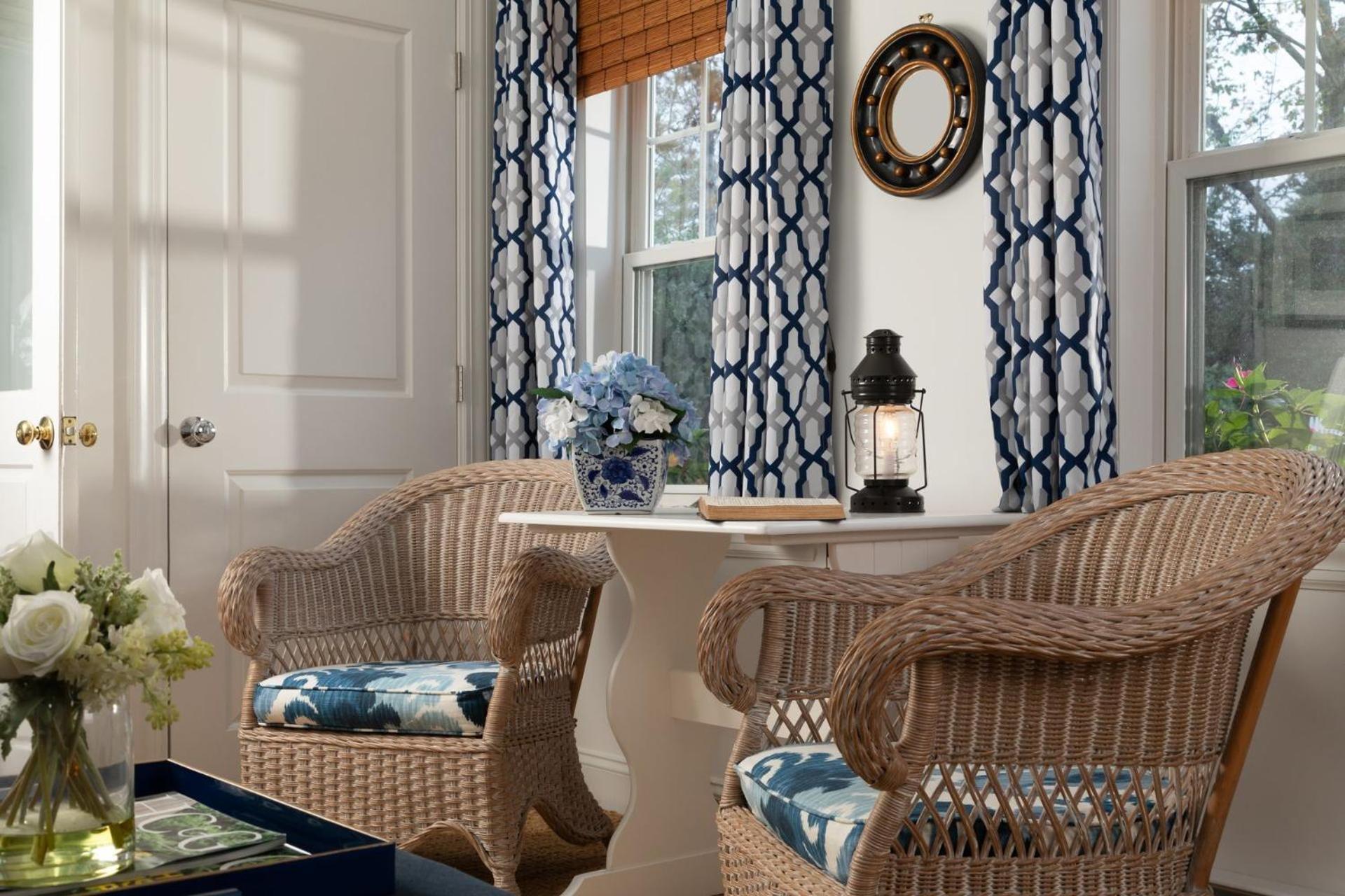 Harbor Knoll Bed And Breakfast Greenport Exteriér fotografie