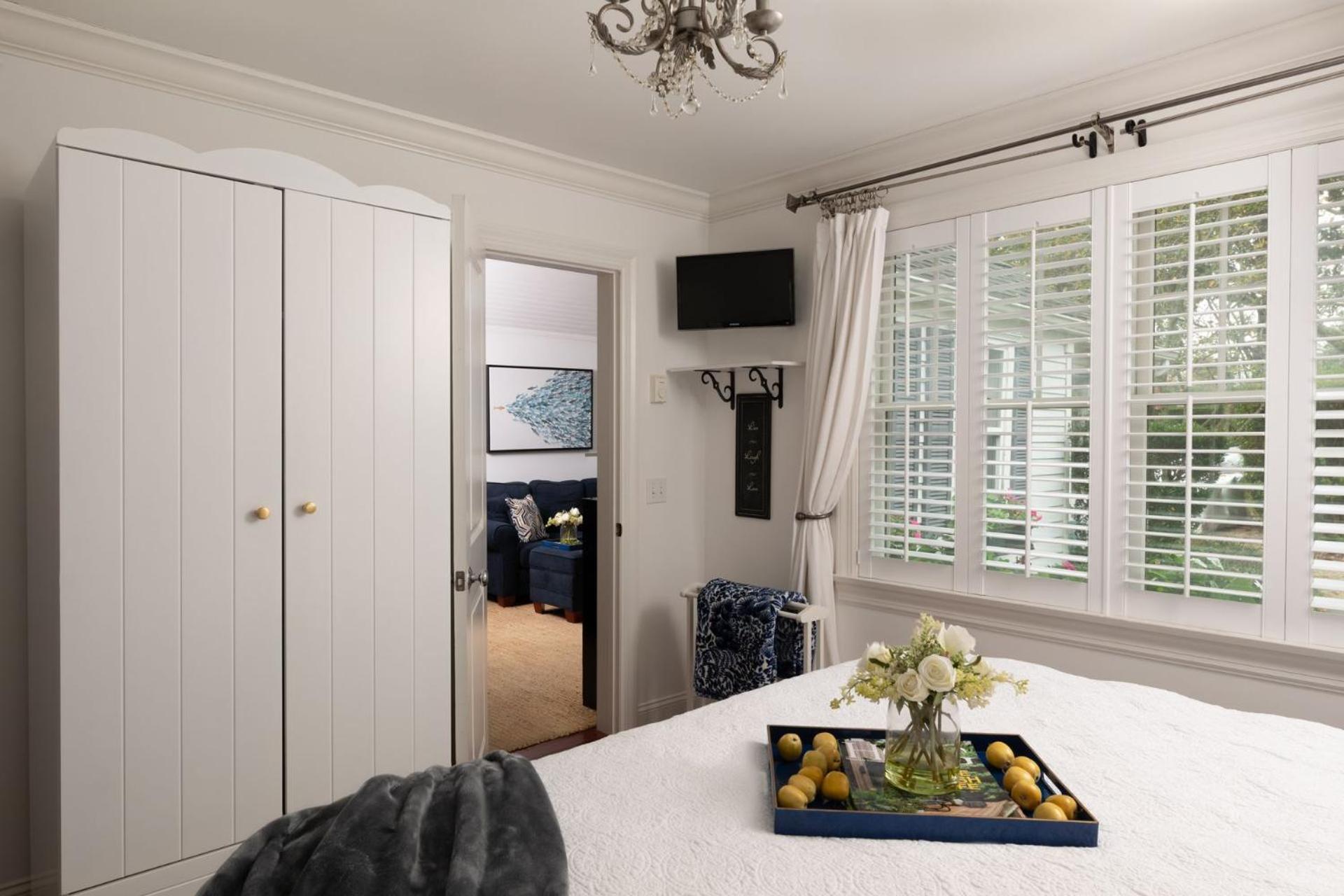 Harbor Knoll Bed And Breakfast Greenport Exteriér fotografie