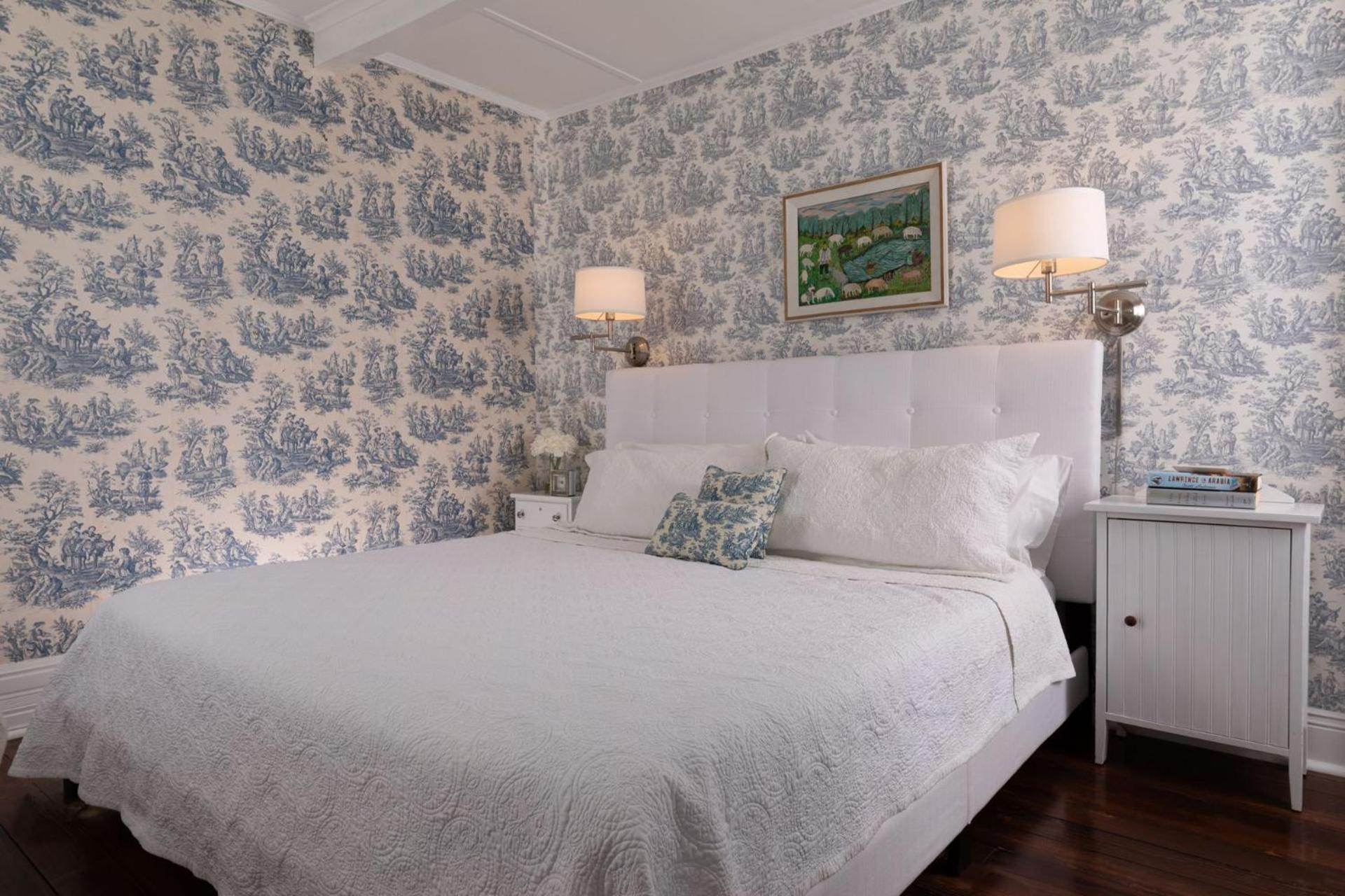 Harbor Knoll Bed And Breakfast Greenport Exteriér fotografie