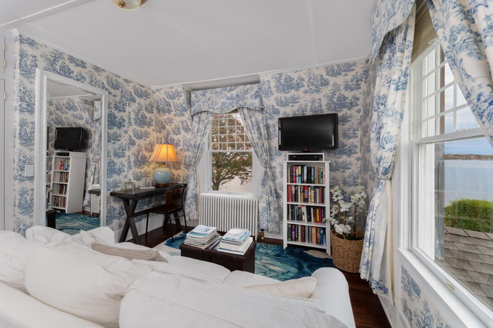 Harbor Knoll Bed And Breakfast Greenport Exteriér fotografie