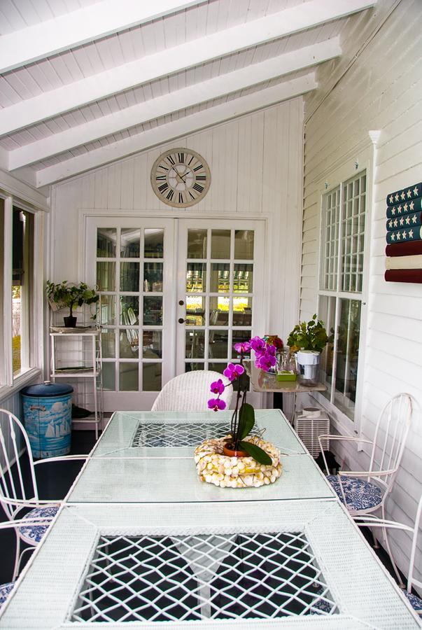 Harbor Knoll Bed And Breakfast Greenport Exteriér fotografie