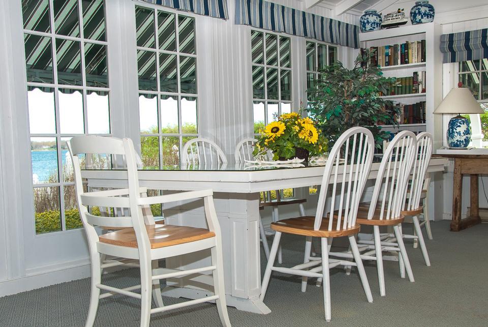 Harbor Knoll Bed And Breakfast Greenport Exteriér fotografie