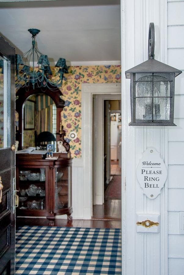 Harbor Knoll Bed And Breakfast Greenport Exteriér fotografie